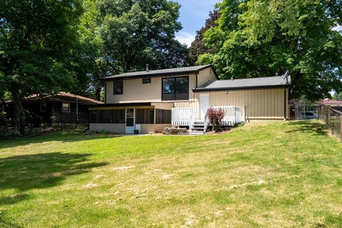 Tiny photo for 15 Kingswood Drive, Normal, IL 61761 (MLS # 12692439)