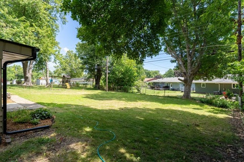 Tiny photo for 15 Kingswood Drive, Normal, IL 61761 (MLS # 12692439)