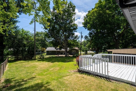 Tiny photo for 15 Kingswood Drive, Normal, IL 61761 (MLS # 12692439)