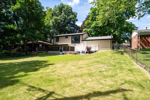 Tiny photo for 15 Kingswood Drive, Normal, IL 61761 (MLS # 12692439)