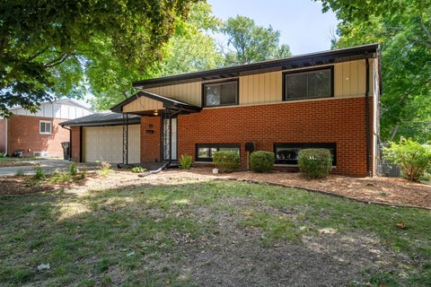 Tiny photo for 15 Kingswood Drive, Normal, IL 61761 (MLS # 12692439)