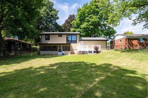 Tiny photo for 15 Kingswood Drive, Normal, IL 61761 (MLS # 12692439)