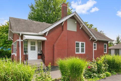 A home in South Holland