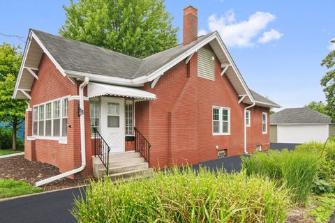 A home in South Holland