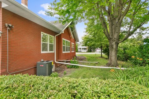 A home in South Holland