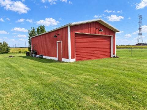 Tiny photo for 1257 E Exchange Street, Crete, IL 60417 (MLS # 12763160)