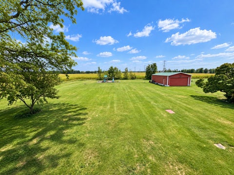 Tiny photo for 1257 E Exchange Street, Crete, IL 60417 (MLS # 12763160)