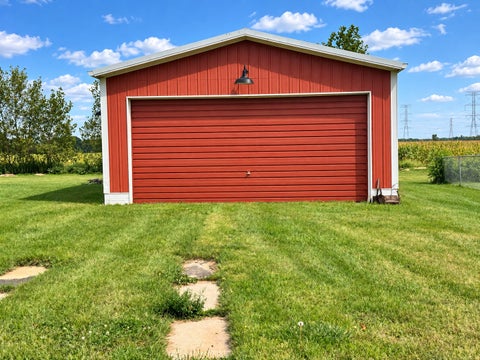 Tiny photo for 1257 E Exchange Street, Crete, IL 60417 (MLS # 12763160)