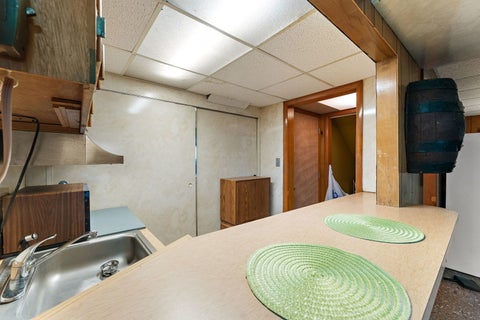 Tiny photo for 1257 E Exchange Street, Crete, IL 60417 (MLS # 12763160)