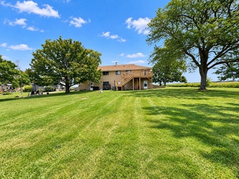 Tiny photo for 1257 E Exchange Street, Crete, IL 60417 (MLS # 12763160)