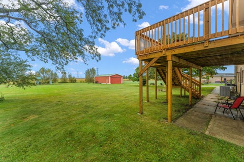 Tiny photo for 1257 E Exchange Street, Crete, IL 60417 (MLS # 12763160)