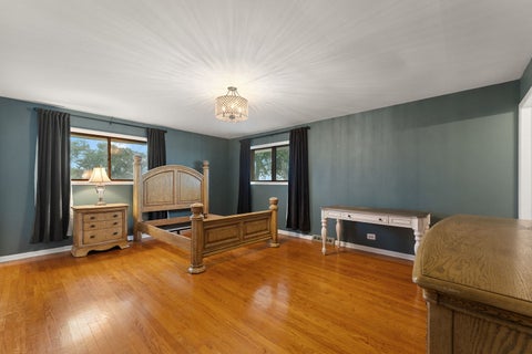Tiny photo for 1257 E Exchange Street, Crete, IL 60417 (MLS # 12763160)