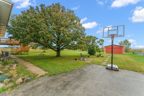 Tiny photo for 1257 E Exchange Street, Crete, IL 60417 (MLS # 12763160)