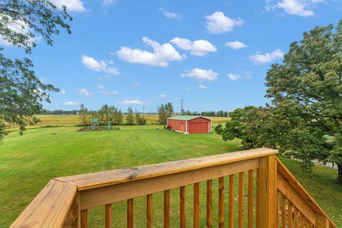 Tiny photo for 1257 E Exchange Street, Crete, IL 60417 (MLS # 12763160)