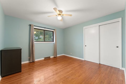 Tiny photo for 1257 E Exchange Street, Crete, IL 60417 (MLS # 12763160)