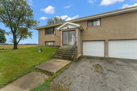 Tiny photo for 1257 E Exchange Street, Crete, IL 60417 (MLS # 12763160)
