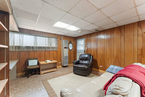 Tiny photo for 1257 E Exchange Street, Crete, IL 60417 (MLS # 12763160)
