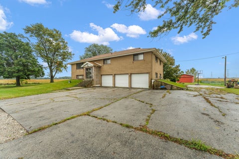 Tiny photo for 1257 E Exchange Street, Crete, IL 60417 (MLS # 12763160)