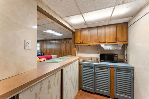 Tiny photo for 1257 E Exchange Street, Crete, IL 60417 (MLS # 12763160)