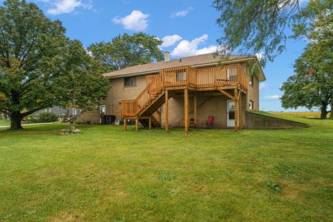 Tiny photo for 1257 E Exchange Street, Crete, IL 60417 (MLS # 12763160)