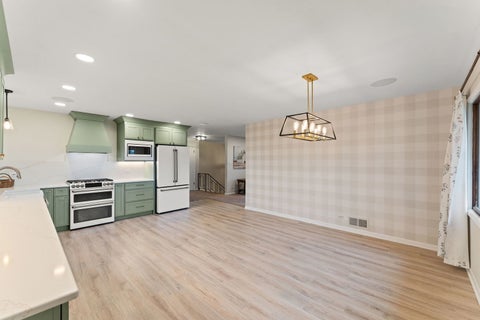 Tiny photo for 1257 E Exchange Street, Crete, IL 60417 (MLS # 12763160)
