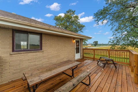 Tiny photo for 1257 E Exchange Street, Crete, IL 60417 (MLS # 12763160)