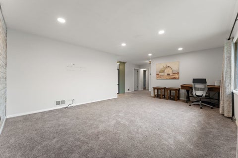 Tiny photo for 1257 E Exchange Street, Crete, IL 60417 (MLS # 12763160)