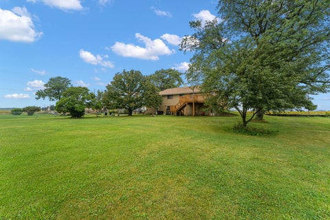 Tiny photo for 1257 E Exchange Street, Crete, IL 60417 (MLS # 12763160)