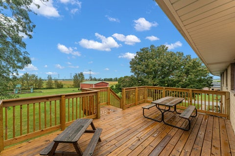Tiny photo for 1257 E Exchange Street, Crete, IL 60417 (MLS # 12763160)