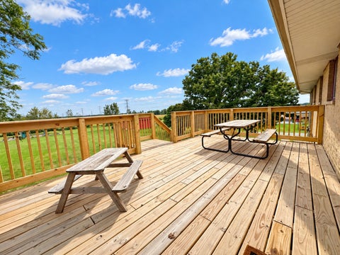 Tiny photo for 1257 E Exchange Street, Crete, IL 60417 (MLS # 12763160)