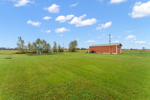 Tiny photo for 1257 E Exchange Street, Crete, IL 60417 (MLS # 12763160)