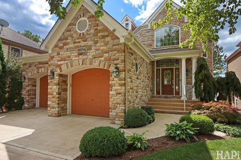 Tiny photo for 38856 N Cedar Crest Drive, Lake Villa, IL 60046 (MLS # 12466621)