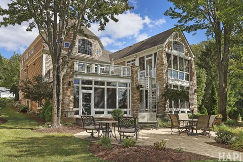 38856 N Cedar Crest Drive Lake Villa IL 60046