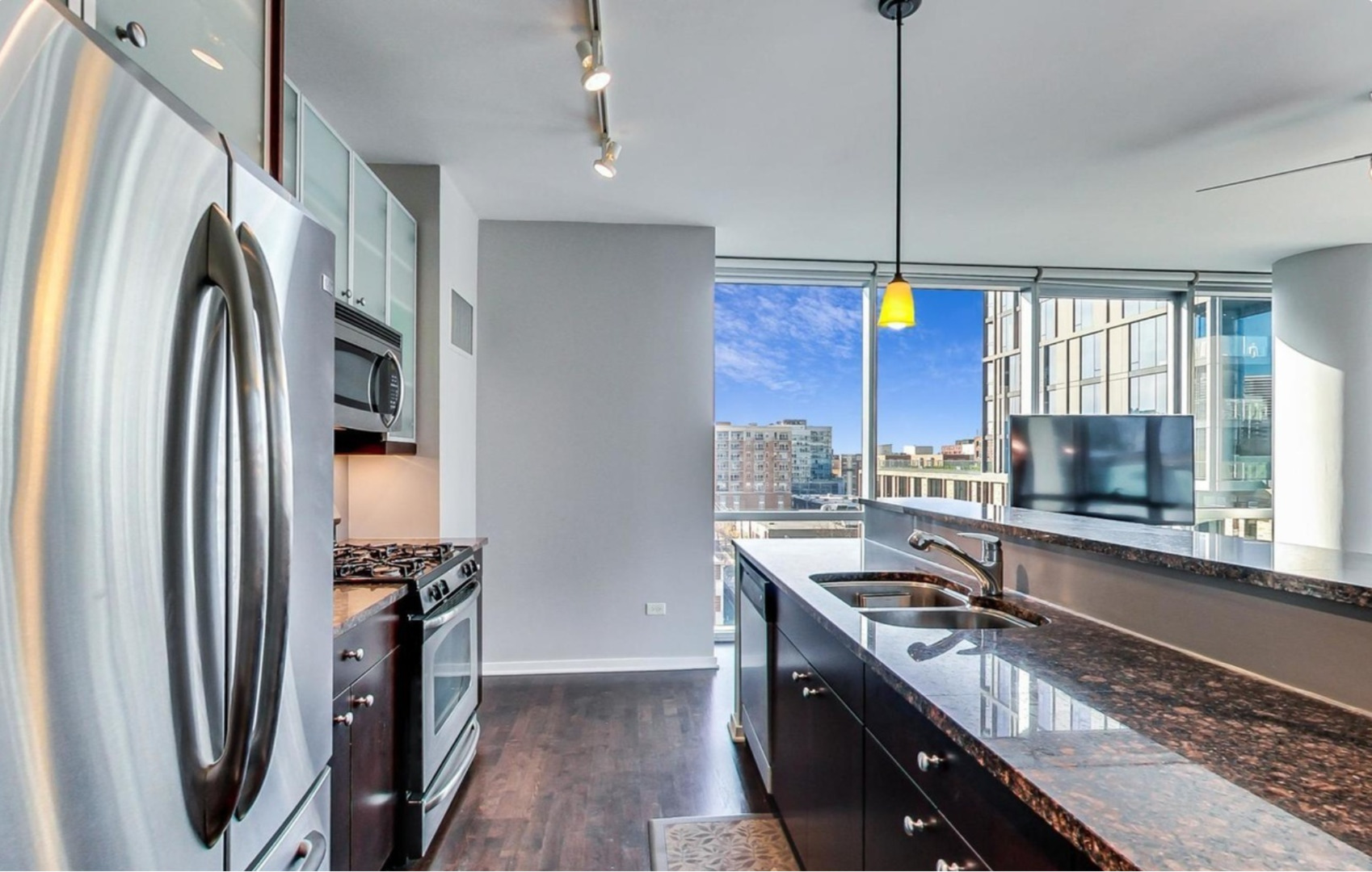 123 S Green Street 701B