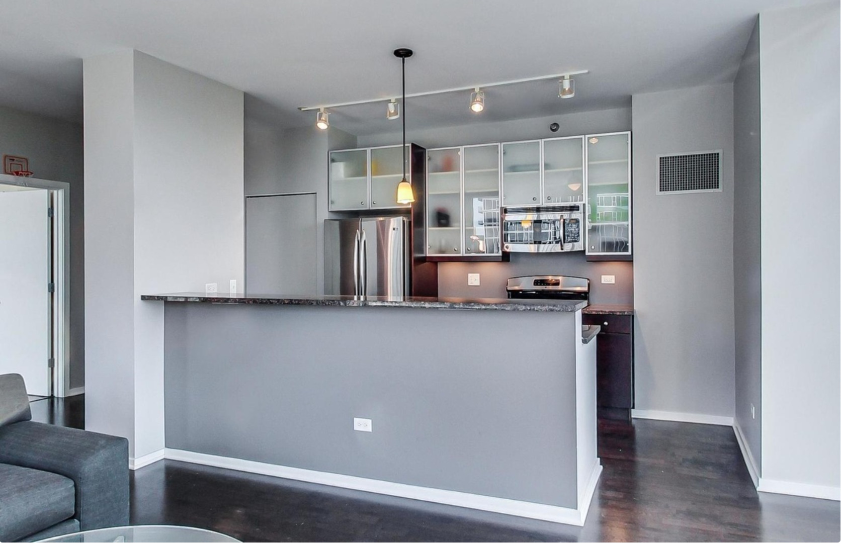 123 S Green Street 701B