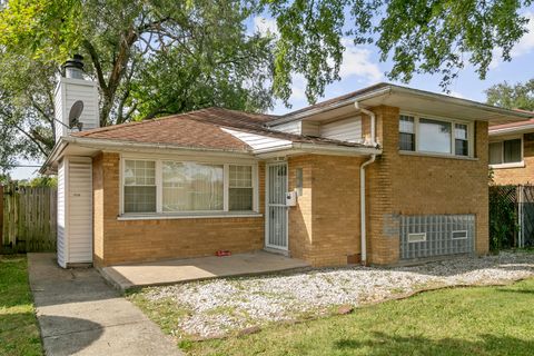 12138 S Elizabeth Street Chicago IL 60643