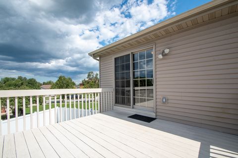 Tiny photo for 9558 Grasselli Avenue, St. John, IN 46373 (MLS # 12450113)