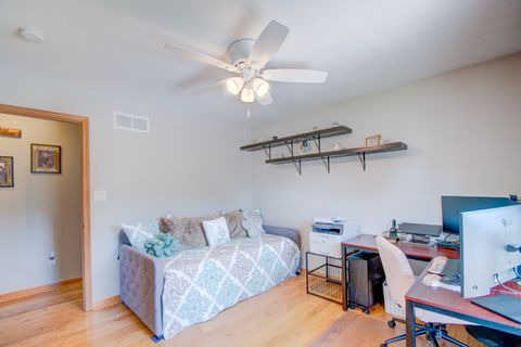 Tiny photo for 9558 Grasselli Avenue, St. John, IN 46373 (MLS # 12450113)