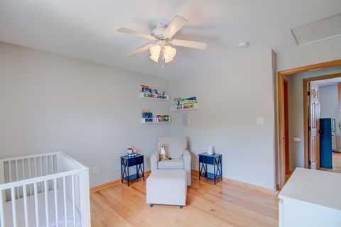 Tiny photo for 9558 Grasselli Avenue, St. John, IN 46373 (MLS # 12450113)