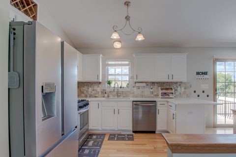 Tiny photo for 9558 Grasselli Avenue, St. John, IN 46373 (MLS # 12450113)