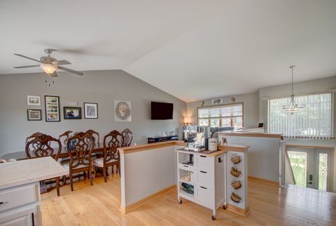 Tiny photo for 9558 Grasselli Avenue, St. John, IN 46373 (MLS # 12450113)