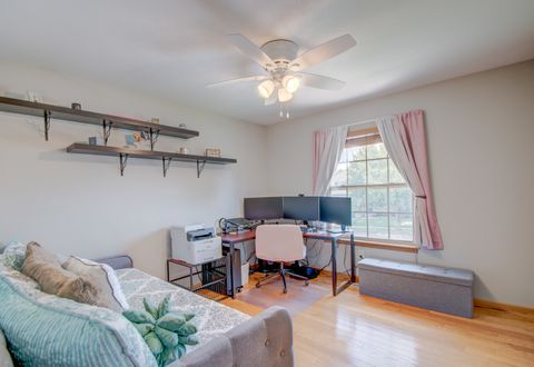 Tiny photo for 9558 Grasselli Avenue, St. John, IN 46373 (MLS # 12450113)