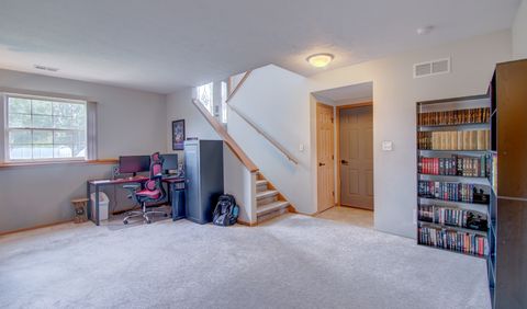 Tiny photo for 9558 Grasselli Avenue, St. John, IN 46373 (MLS # 12450113)
