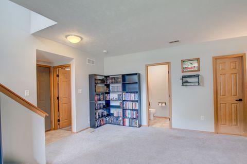 Tiny photo for 9558 Grasselli Avenue, St. John, IN 46373 (MLS # 12450113)