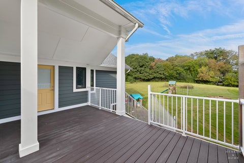 Tiny photo for 11610 Brittany Court, Spring Grove, IL 60081 (MLS # 12768012)