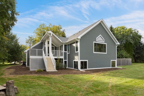 Tiny photo for 11610 Brittany Court, Spring Grove, IL 60081 (MLS # 12768012)