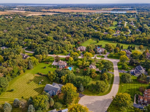 Tiny photo for 11610 Brittany Court, Spring Grove, IL 60081 (MLS # 12768012)