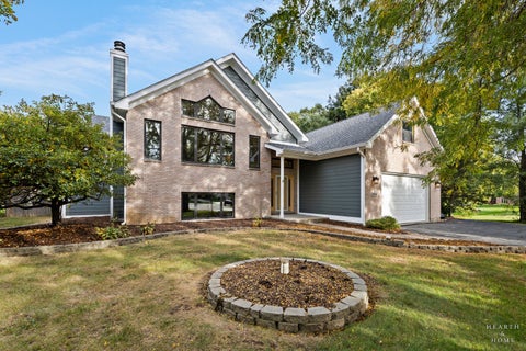 Photo of 11610 Brittany Court, Spring Grove, IL 60081 (MLS # 12768012)