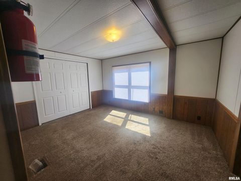 Tiny photo for 10553 Torrance Road, Carbondale, IL 62901 (MLS # EB457206)