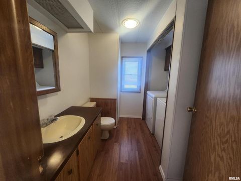 Tiny photo for 10553 Torrance Road, Carbondale, IL 62901 (MLS # EB457206)